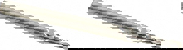 Square End Mill: 0.0709'' Dia, 0.2126'' LOC, 1-1/2'' OAL, 2 Flutes, Solid Carbide